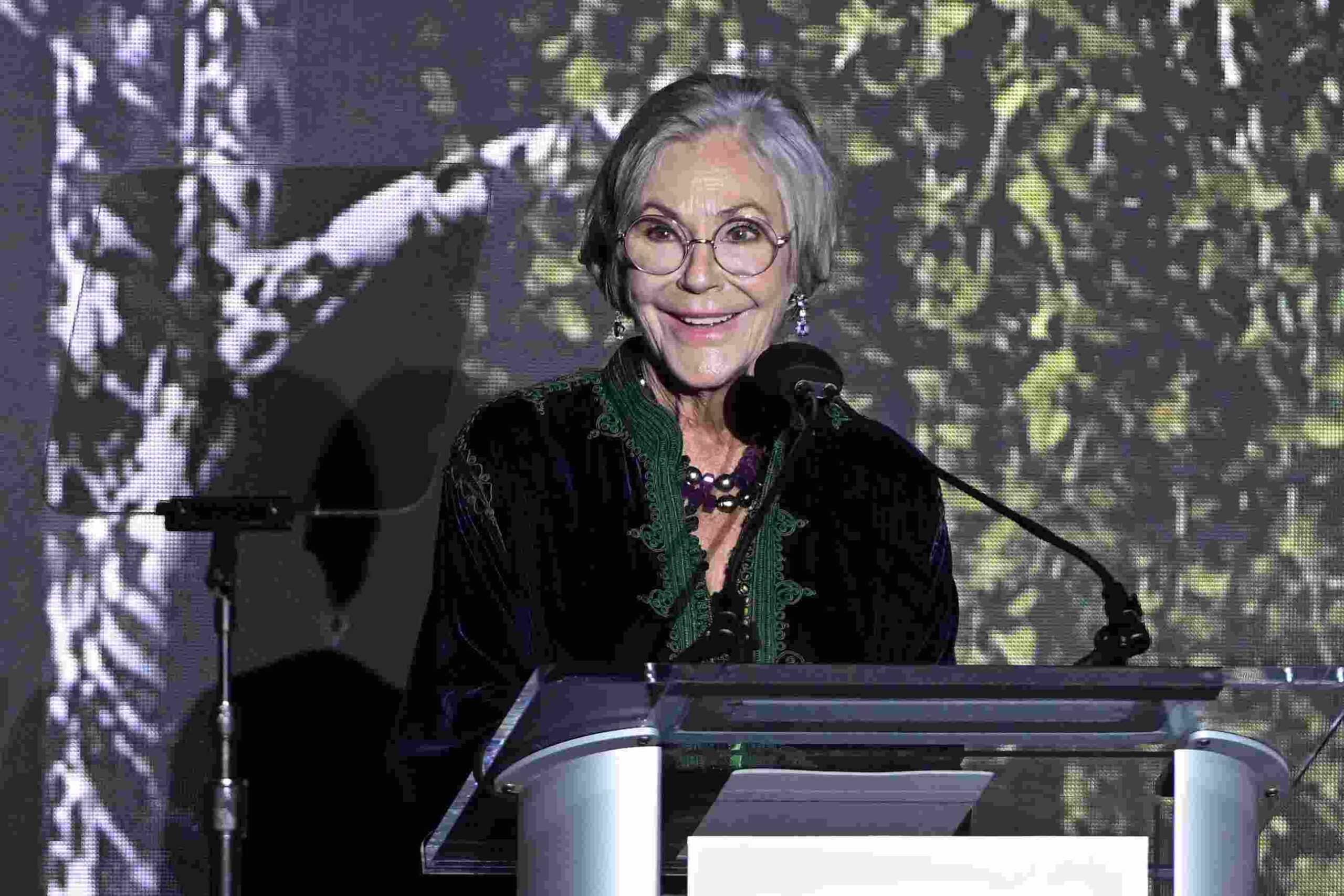 Alice Walton Biography, lifestyle, net worth