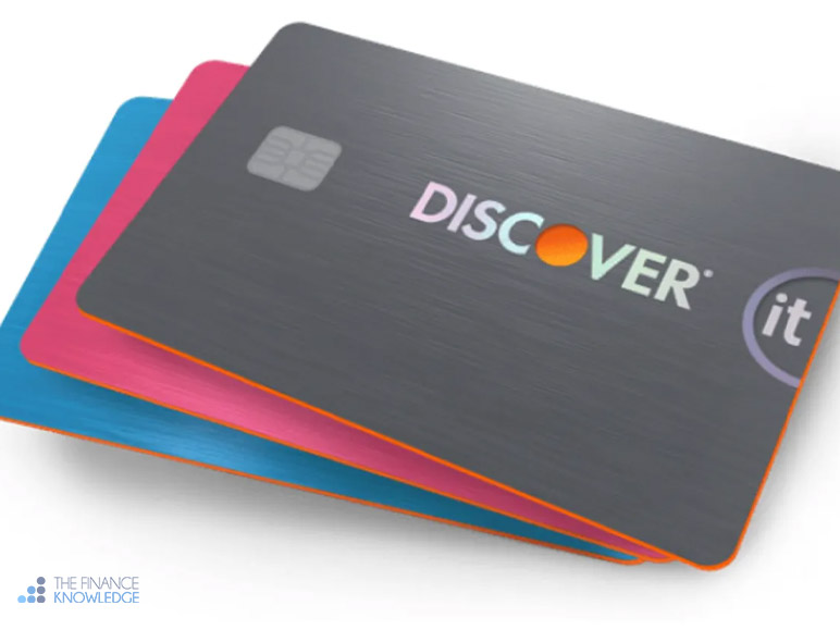 Why Should You Use The Discover it® Secured Credit Card?
