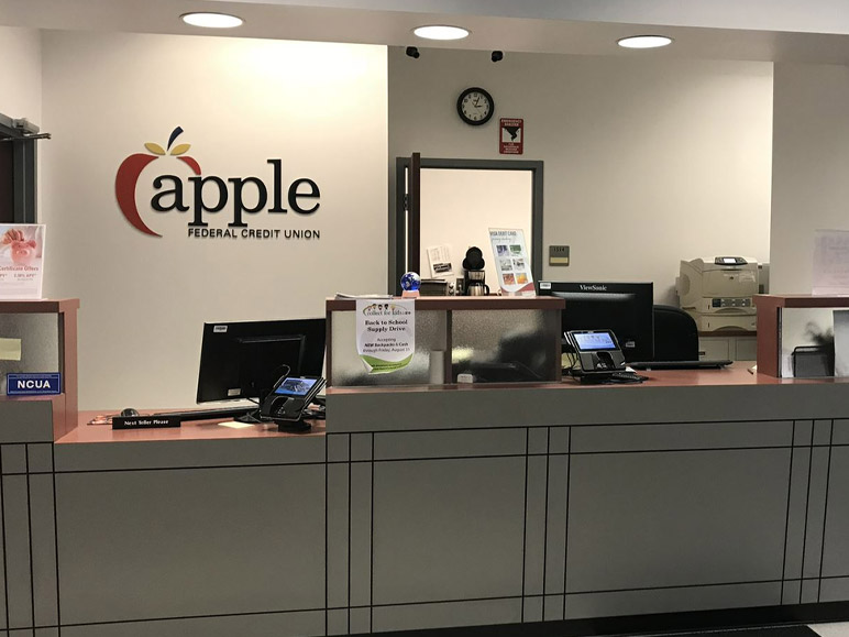 The Overview Of Apple Federal Credit Union 