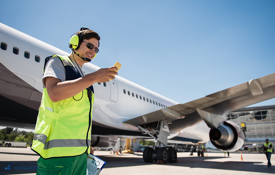 Is Air Freight_Delivery Services A Good Career Path_