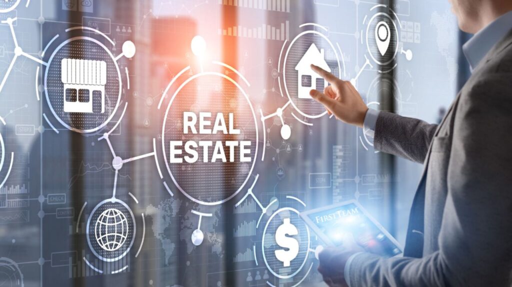 Leveraging Relitix For Strategic Real Estate Agent RecruitmentIntroduction