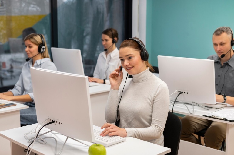 The Role Of Outbound Call Centers In Modern Customer Engagement