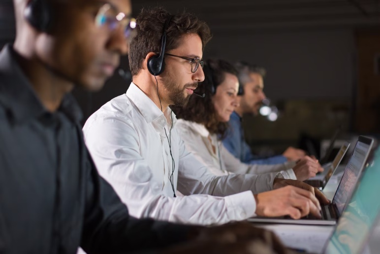 Roles of Outbound Call Centers in Customer Engagement