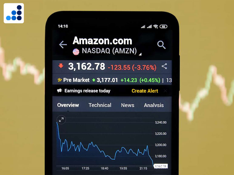 What Will Amazon Stock Be Worth In 5 Years_