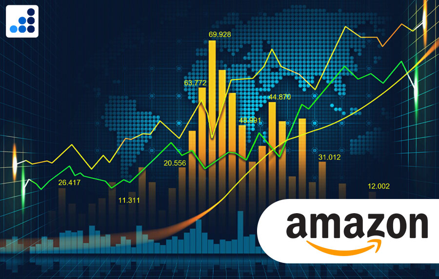 Why Is Amazon Stock Down?