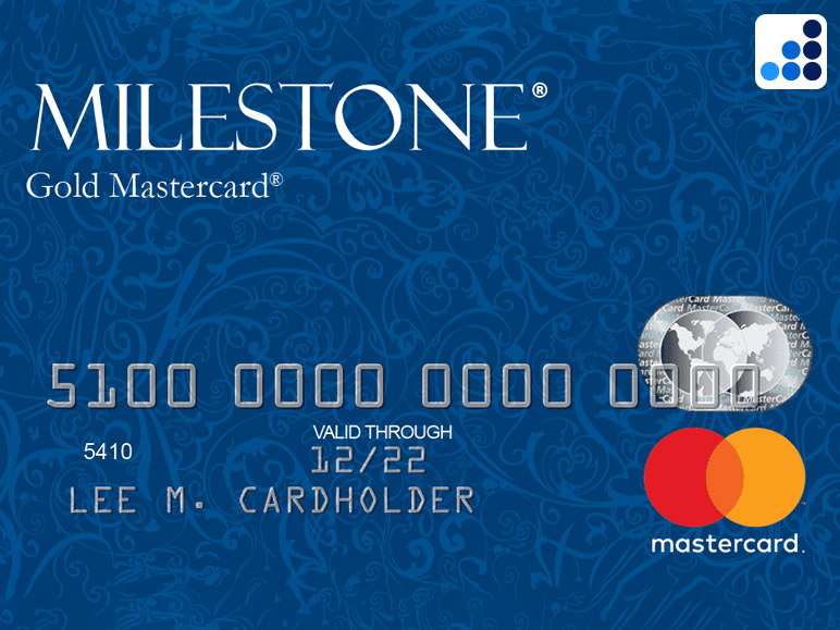 Who Is The Milestone Credit Card For?