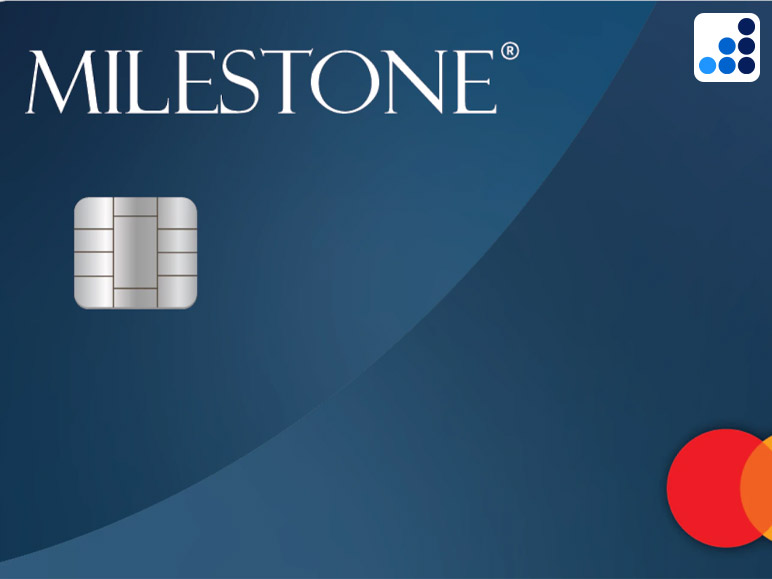 What Amount Does The Milestone Credit Card Cost?