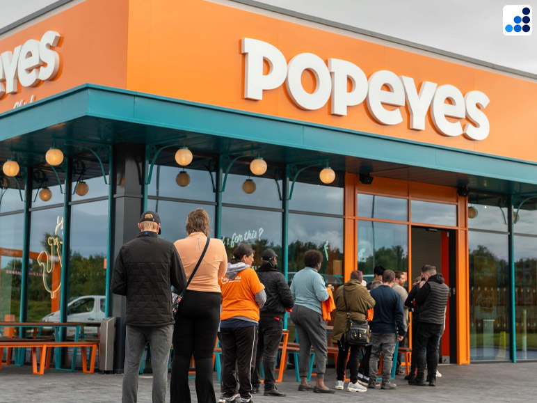 What Time Does Popeyes Close And Open_