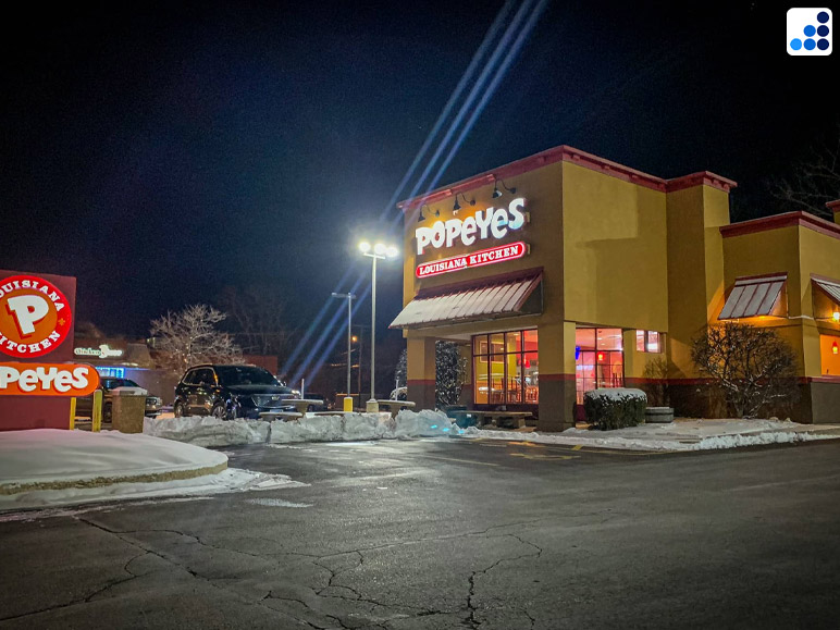 What Time Does Popeyes Close And Open_