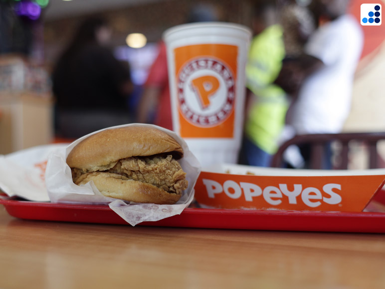 What Time Does Popeyes Close And Open_