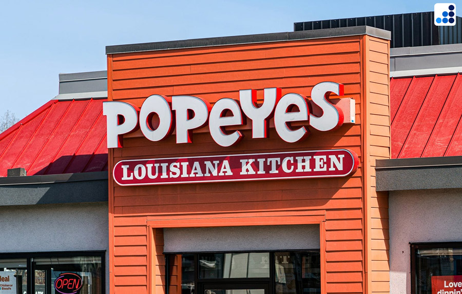 What Time Does Popeyes Close And Open_