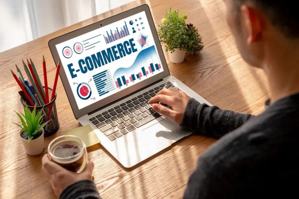 Streamlining E-commerce Operations