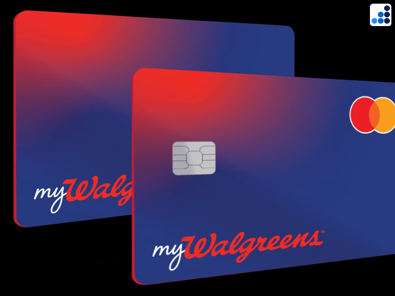 Walgreens Membership card