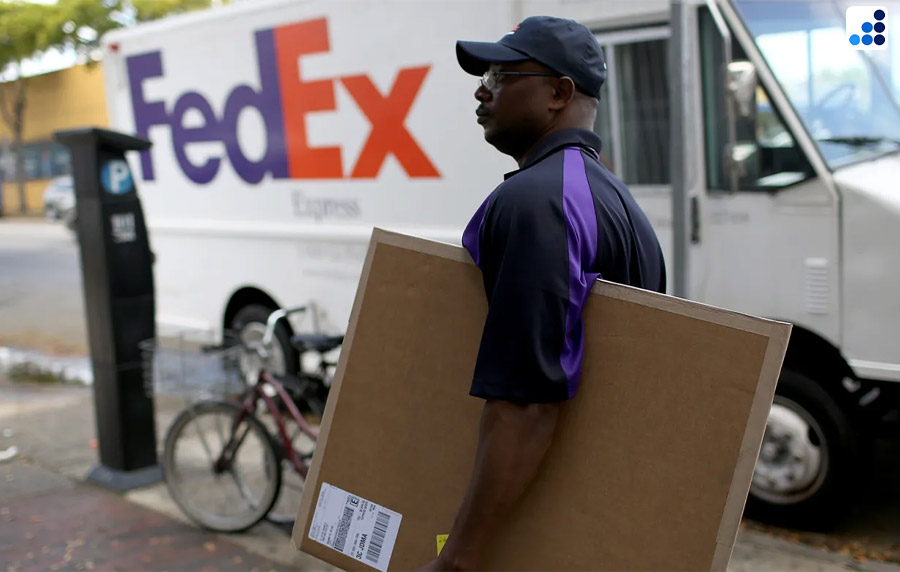 Fedex Closing Locations May 2024 Schedule - Joann Lyndsey