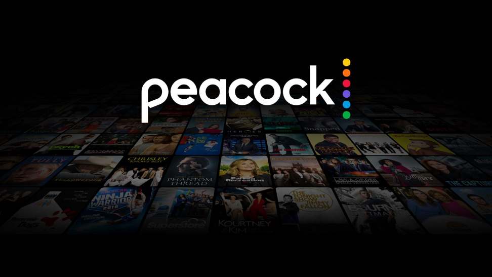 How to Activate Peacock on Your TV