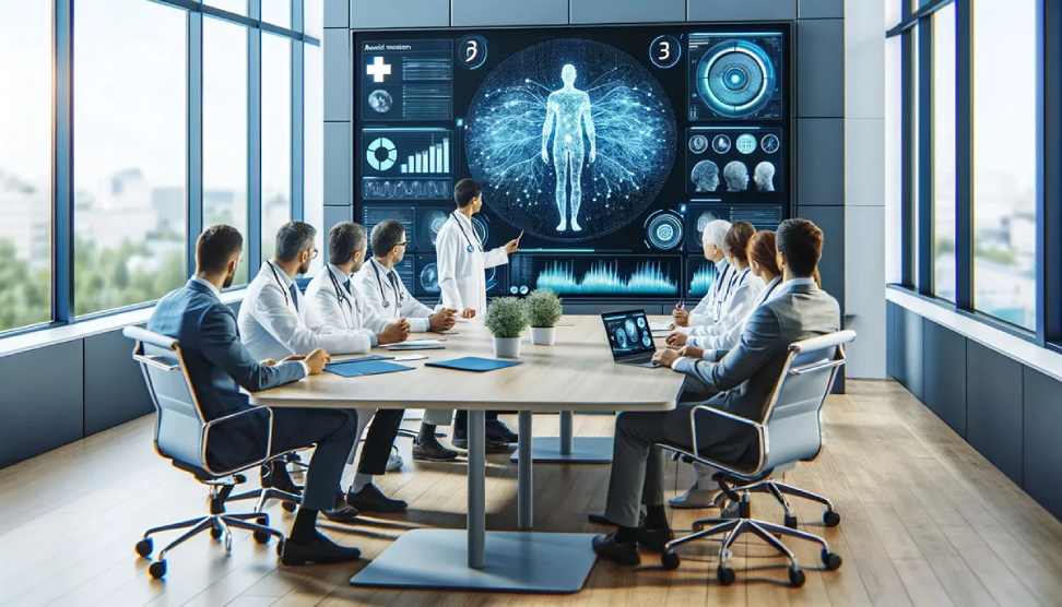 Enhancing Treatment Plans with AI Technology