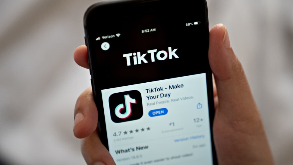 Navigating TikTok TV App: Your Guide to Searching