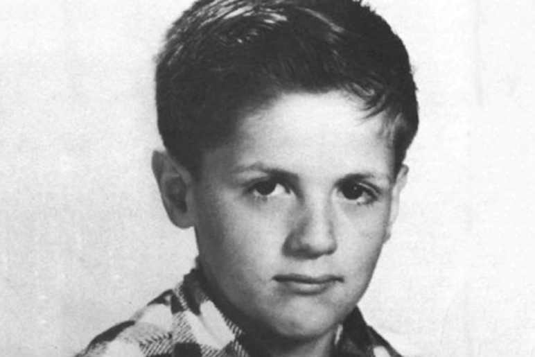 Sylvester Stallone Early Life 