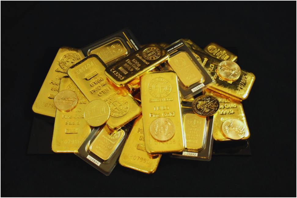 Gold Bars in Canada: Investment Strategies For Successful Trading