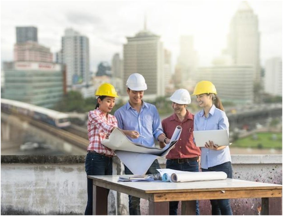 Here Is How You Can Grow Your Construction Business
