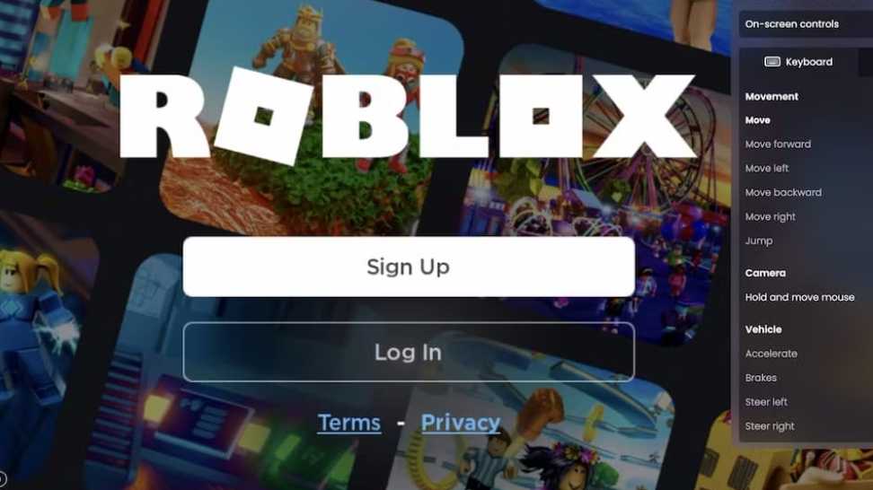 Mastering Roblox on Now.gg