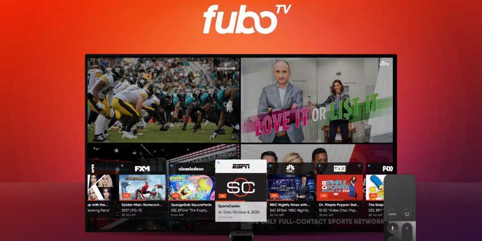 Embark on the Fubo TV Adventure with Your Samsung Device