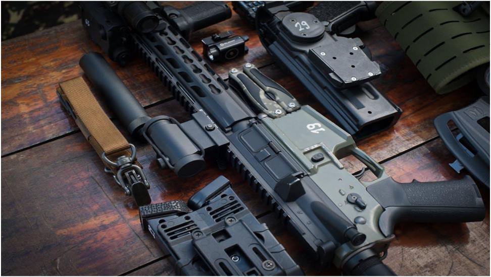 6 Tips to Safely Pack and Move Your Firearms and Ammunition during a Relocation