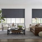 How Proper Window Treatments Can Affect Your Property Value